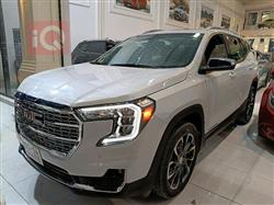 GMC Terrain